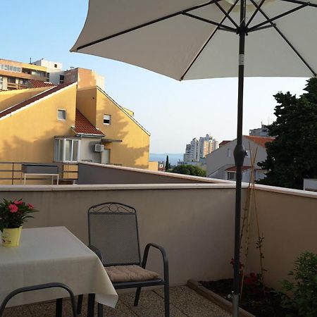 Cozy Apartment With Free Private Parking Split Exterior foto
