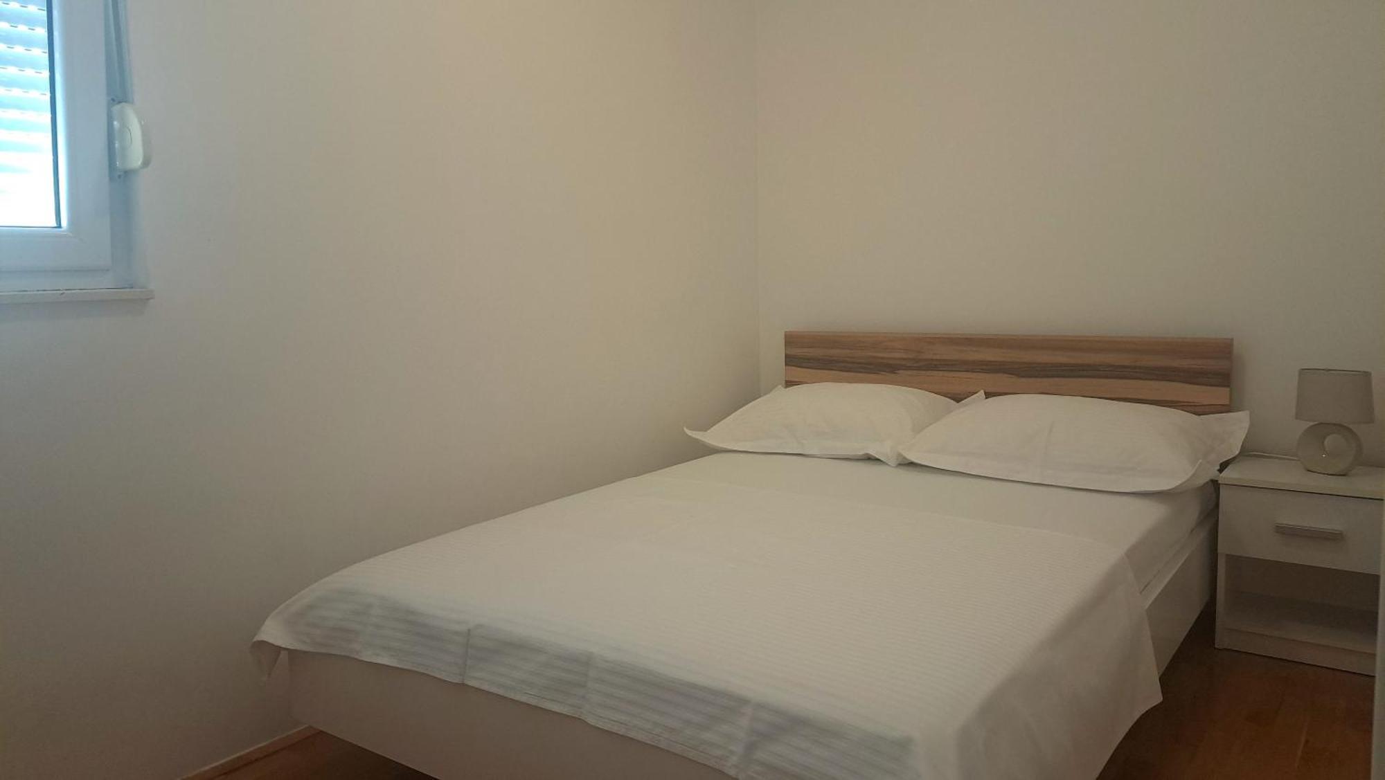 Cozy Apartment With Free Private Parking Split Exterior foto