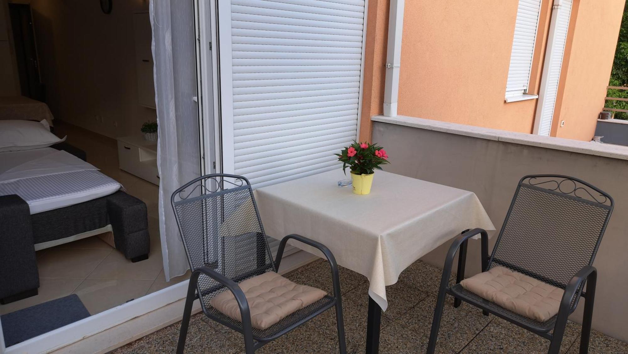 Cozy Apartment With Free Private Parking Split Zimmer foto